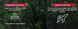 Promo Colgate Sonrisas Ecoptimistas 2023: Cargá tu código y ganá viaje y más en sonrisasecoptimistas.com