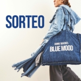Sorteo Como Quieres: Ganá un look denim completo con una Tote Bag