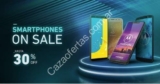 Smartphone on Sale Compumundo: Hasta 30% off en celulares