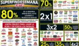 Ofertas COTO Super fin de semana del jueves 5 al domingo 8 de diciembre