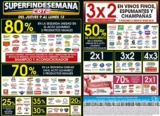Catálogo COTO Super fin de semana del 9 al 15 de febrero 2023