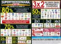 Catálogo COTO Super fin de semana del 9 al 15 de febrero 2023