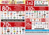 Catálogo COTO fin de semana del viernes 17 al martes 21 de febrero 2023