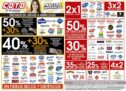 Ofertas COTO Precios Imposibles del jueves 16 al miércoles 22 de abril 2020