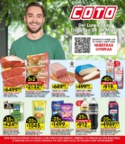 Catálogo COTO Ofertas de la Semana del lunes 18 al domingo 24 de marzo 2024