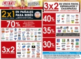 Folleto COTO Precios Imposibles 17 al 23 de enero 2025