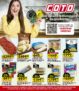 Catálogo COTO ofertas semanales del lunes 2 al domingo 8 de septiembre 2024