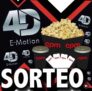 Cpm Cinemas sortea 4 entradas de cine y combo grande de pochoclos y 2 bebidas