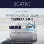 Sorteo Express Bremen: Gana pares de entradas para la carrera 24 horas Buenos Aires