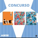 Sorteo Cuadernos Arte: Ganá un kit Arte