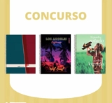 Ganate un kit arte con Cuadernos Arte