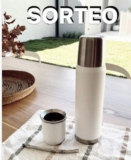 Sorteo Datazo: Ganá un termo más mate térmico y bombilla