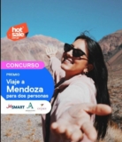 Sorteo Despegar Hot Sale 2023: Ganá un viaje a Mendoza