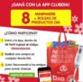 Sorteo de Primavera DIA: Ganá 1 de 8 Minipimers + 8 Bolsas productos DIA