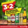 Promos Supermercados DIA del 23 al 29 de abril 2020