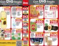 Catálogo DIA Ofertas de la semana del 4 al 10 de abril 2024