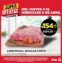 Super Ofertas de la semana DIA del jueves 2 al miércoles 8 de abril 2020