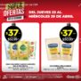 Super ofertas de la Semana DIA del jueves 23 al miércoles 29 de abril 2020