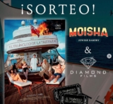 Sorteo Diamond Films: Ganá una picada + entradas al cine para ver “El triángulo de la tristeza”