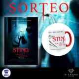Sorteo Diamond Films: Ganá 1 par de entradas de cine para ir a ver Sting: Araña asesina + 1 taza