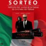 Diamond Films regala pares de entradas para ver la película Ferrari