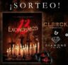 Ganá un par de entradas para ver 13 Exorcismos y un pase libre para jugar en Clarck
