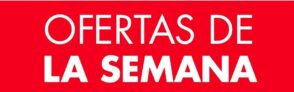 Ofertas de la semana Disco del 2 al 5 de marzo 2020: Hasta 2×1 en productos
