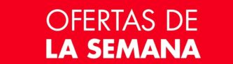 Ofertas de la semana Disco del 17 al 20 de febrero: Hasta 2do al 80% de descuento