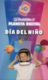 Doctor Celular sortea un micrófono Karaoke por el Día del Niño