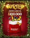 Sorteo Navideño Dogo Herramientas: Ganá una orden de compra por $100.000