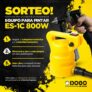 Sorteo DogoHerramientas 2023: Ganá un equipo para pintar