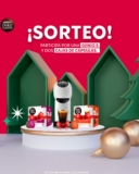 Sorteo Dolce Gusto: Ganá una cafetera Genio S y dos cajas de cápsulas de regalo