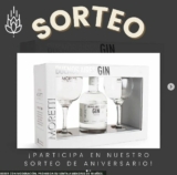 Sorteo de Aniversario Durán: Ganá un Box Gin Buenos Aires 750ml + 2 Copas
