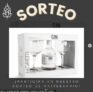 Sorteo de Aniversario Durán: Ganá un Box Gin Buenos Aires 750ml + 2 Copas