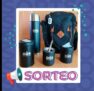 Sorteo DYS: Ganá kit con mochila, mate y más