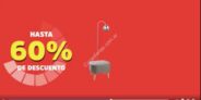 Ofertas Easy Cyber Monday 2018: Hasta 60% off y envío gratis