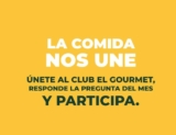 Sorteo El Gourmet: Ganate una freidora de aire