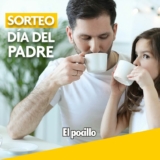 Sorteo El Pocillo Día del Padre: Ganá 1 de 3 kits