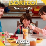 Sorteo El Pocillo: Ganá un año de infusiones para tus desayunos y meriendas saludables