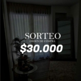 Sorteo de Aniversario Eris: Ganá orden de compra por $30.000