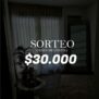 Sorteo de Aniversario Eris: Ganá orden de compra por $30.000