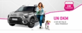 Promo 0KM Eukanuba: Ganá un auto 0km Citroën C3 y más