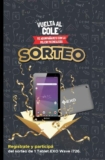 Sorteo EXO Vuelta al Cole 2023: Ganá una Tablet EXO Wave