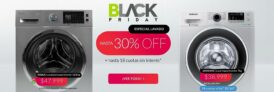 Ofertas Falabella Black Friday Marzo 2020