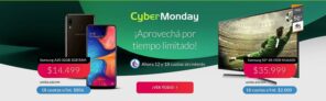 Falabella Cyber Monday 2019 en Falabella.com.ar