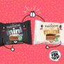 Sorteo de San Valentín Fantoche: Ganá 2 cajas de Alfajores