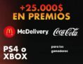 Concurso FIFA 23 Legacy Cup: Gana una PS4 o XBox y más