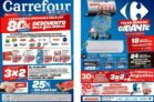 Oferta Fin de semana Gigante en Carrefour, del 6 al 9 de agosto: hasta 80% de descuento en la segunda unidad, 3×2 en juguetes, 24 cuotas sin interés en electro y más!