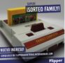 Sorteo Flipper Jugueterías: Ganá un sistema de videojuego retro Family Computer