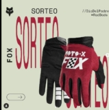 Fox Head Argentina sortea por el Día del Padre unos guantes y una remera